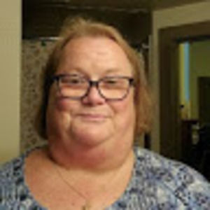 Meet your Posher, Liz